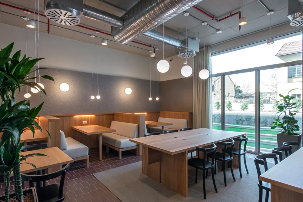 Accommodation 5