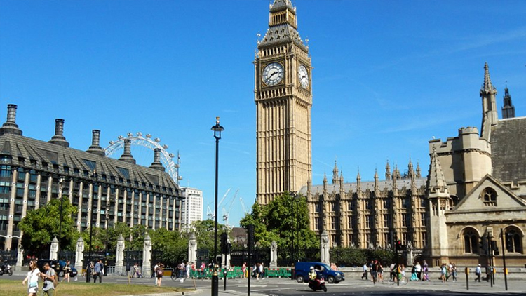 Big Ben