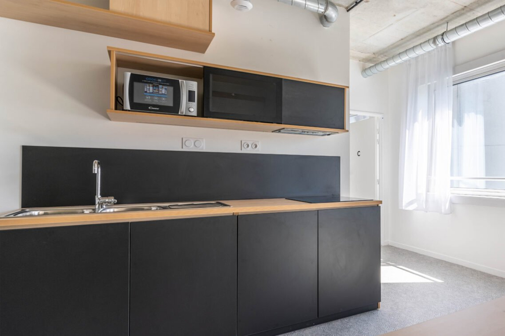 Accommodation 6