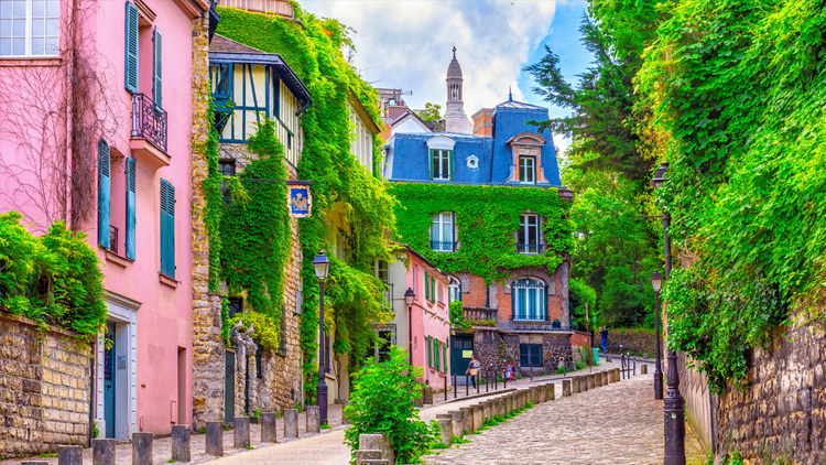 Montmartre