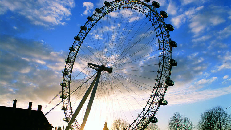 London Eye