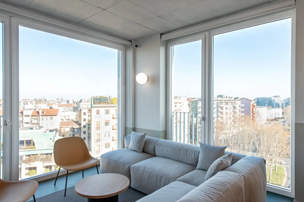 Accommodation 6