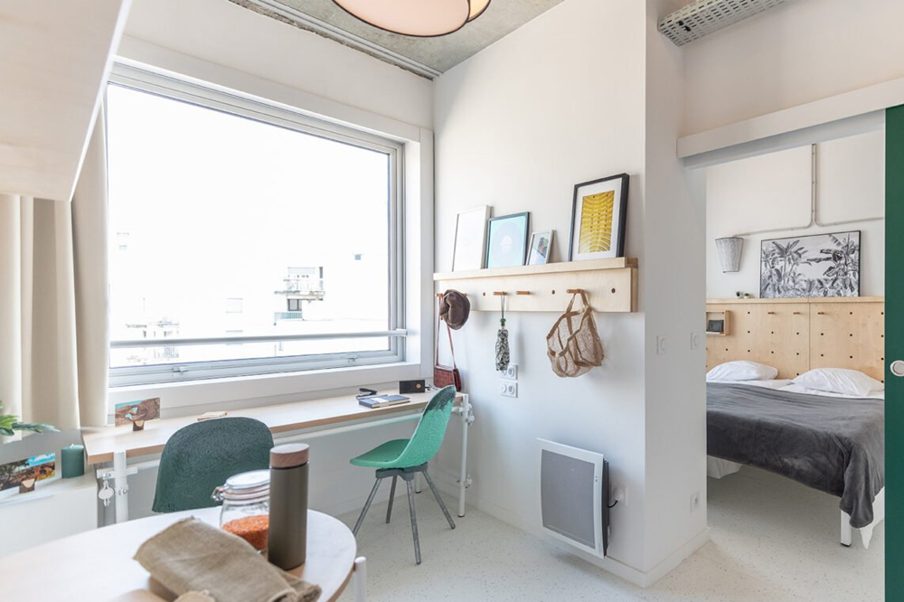 Accommodation 5
