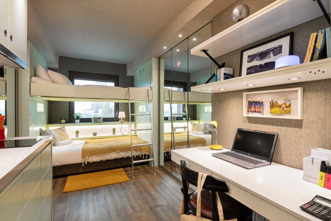 Accommodation 6