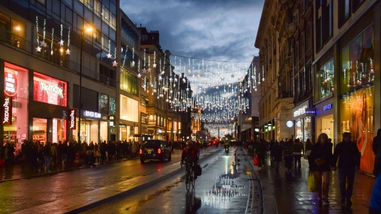 Oxford Street