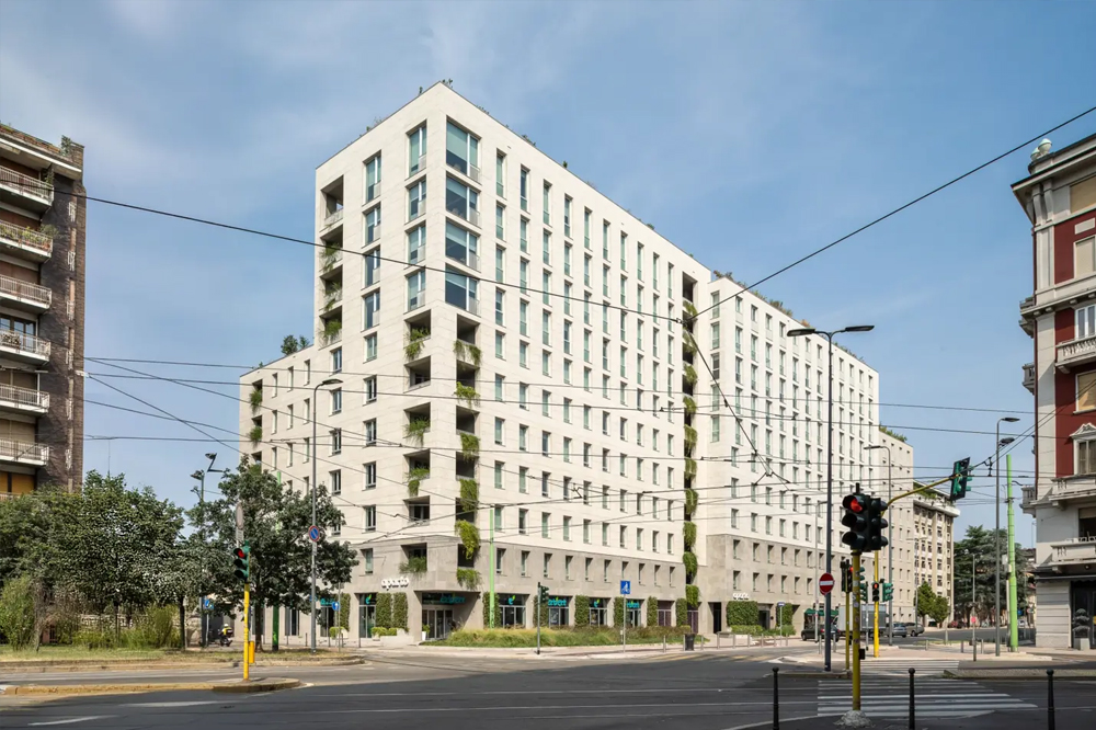 Accommodation 1