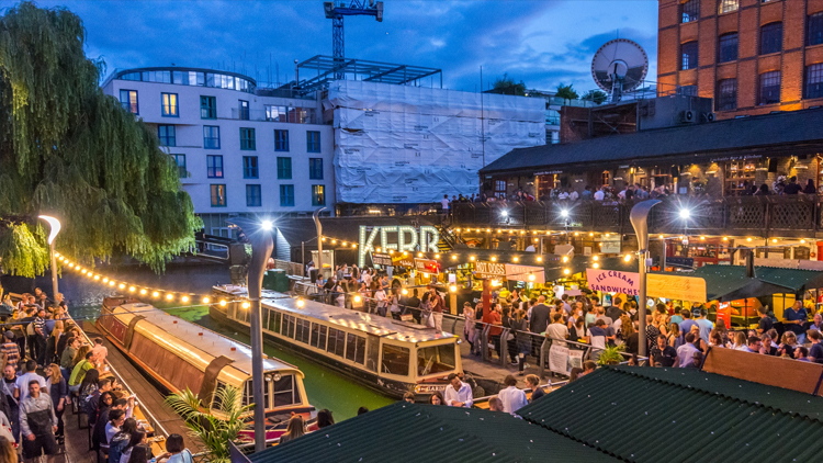 Camden Market