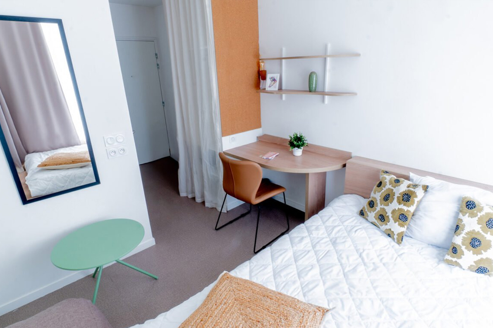 Accommodation 3