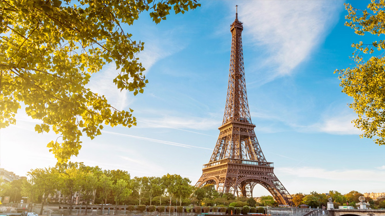 Eiffel Tower