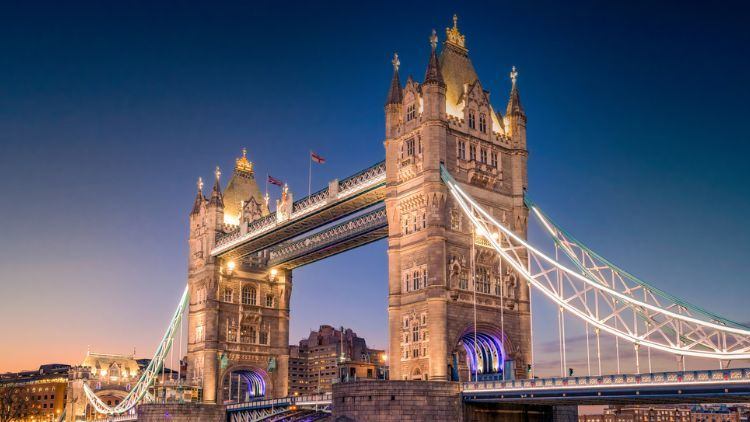 Tower Bridge