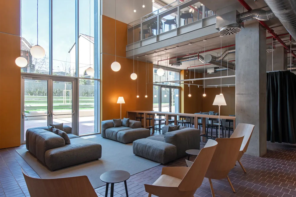 Accommodation 4