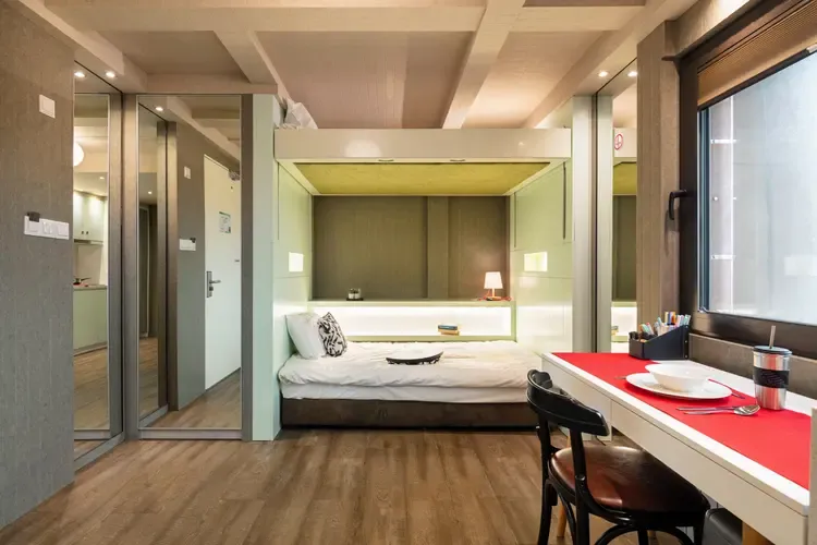 Accommodation 5