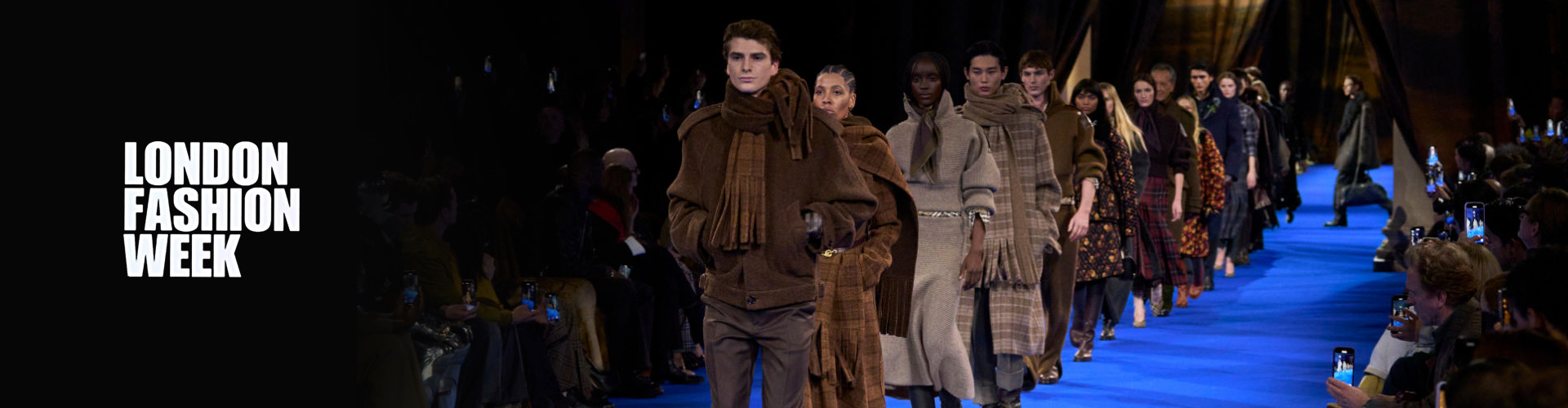 London Fashion Week