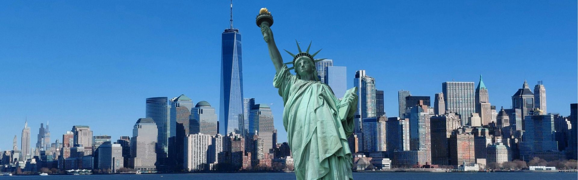 10 Days Programme in New York