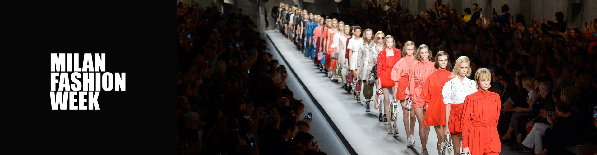 Milan Fashion Week