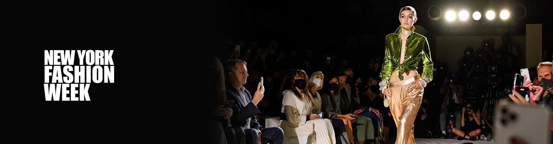 New York Fashion Week