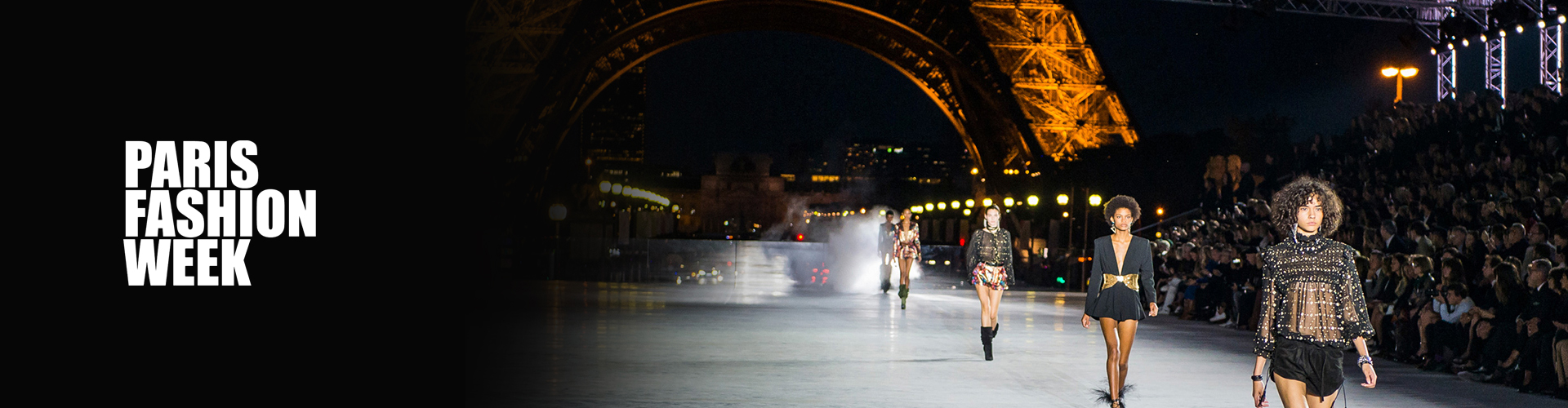 Paris Fashion Week