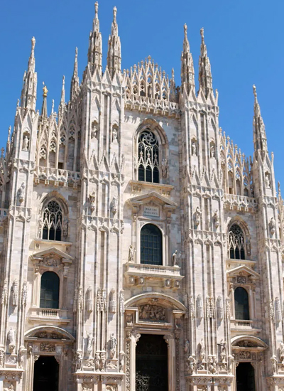 MILAN